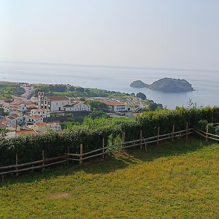 Um Quarto Da Casa Do Monte Vila Franca do Campo Dış mekan fotoğraf