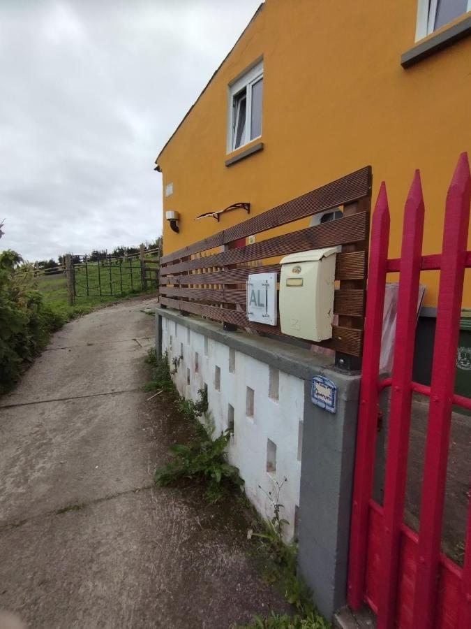 Um Quarto Da Casa Do Monte Vila Franca do Campo Dış mekan fotoğraf
