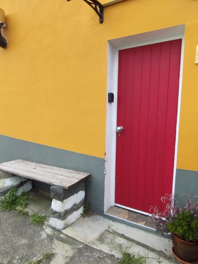 Um Quarto Da Casa Do Monte Vila Franca do Campo Dış mekan fotoğraf