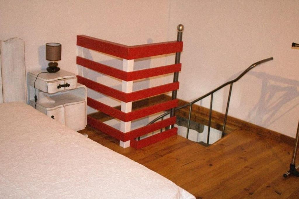 Um Quarto Da Casa Do Monte Vila Franca do Campo Dış mekan fotoğraf