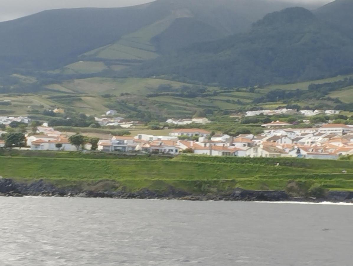 Um Quarto Da Casa Do Monte Vila Franca do Campo Dış mekan fotoğraf