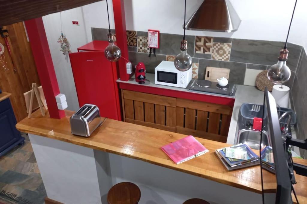 Um Quarto Da Casa Do Monte Vila Franca do Campo Dış mekan fotoğraf