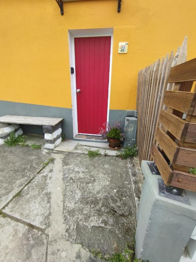 Um Quarto Da Casa Do Monte Vila Franca do Campo Dış mekan fotoğraf