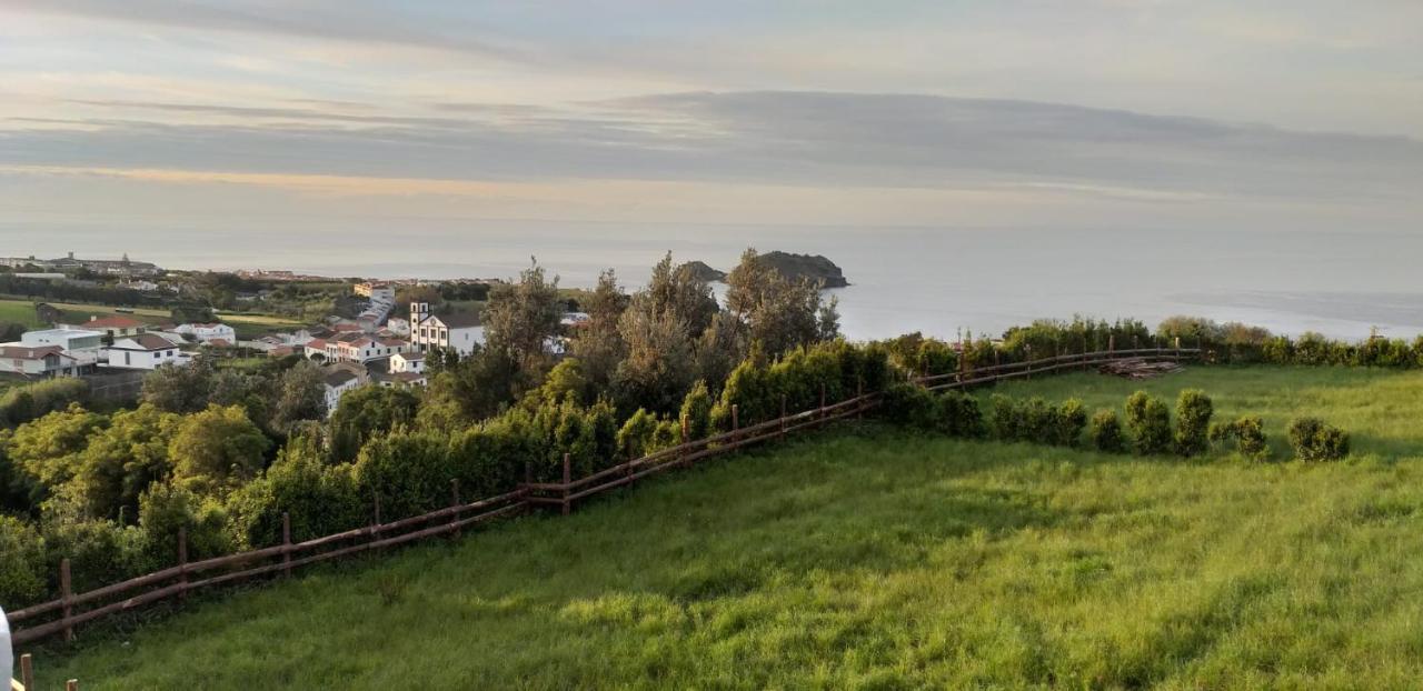 Um Quarto Da Casa Do Monte Vila Franca do Campo Dış mekan fotoğraf