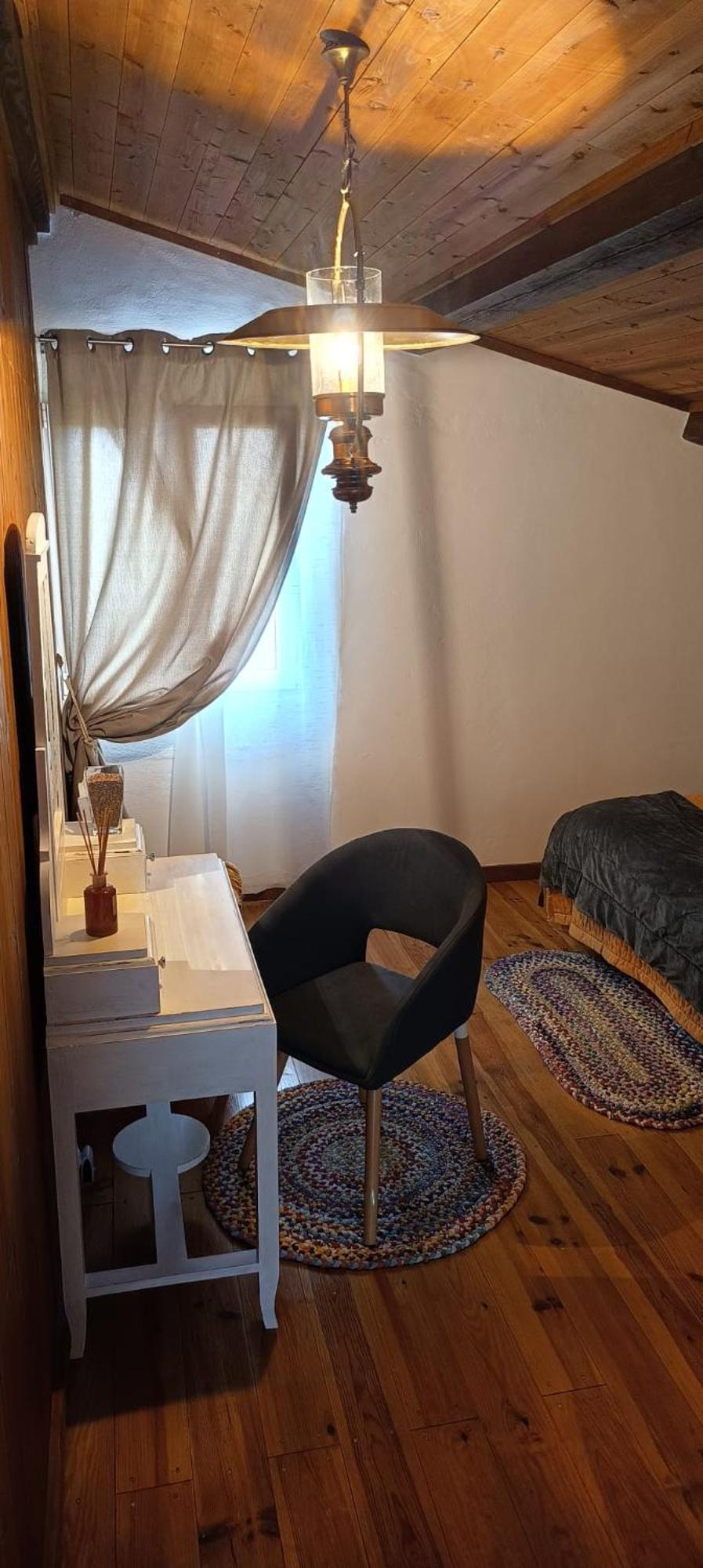 Um Quarto Da Casa Do Monte Vila Franca do Campo Dış mekan fotoğraf