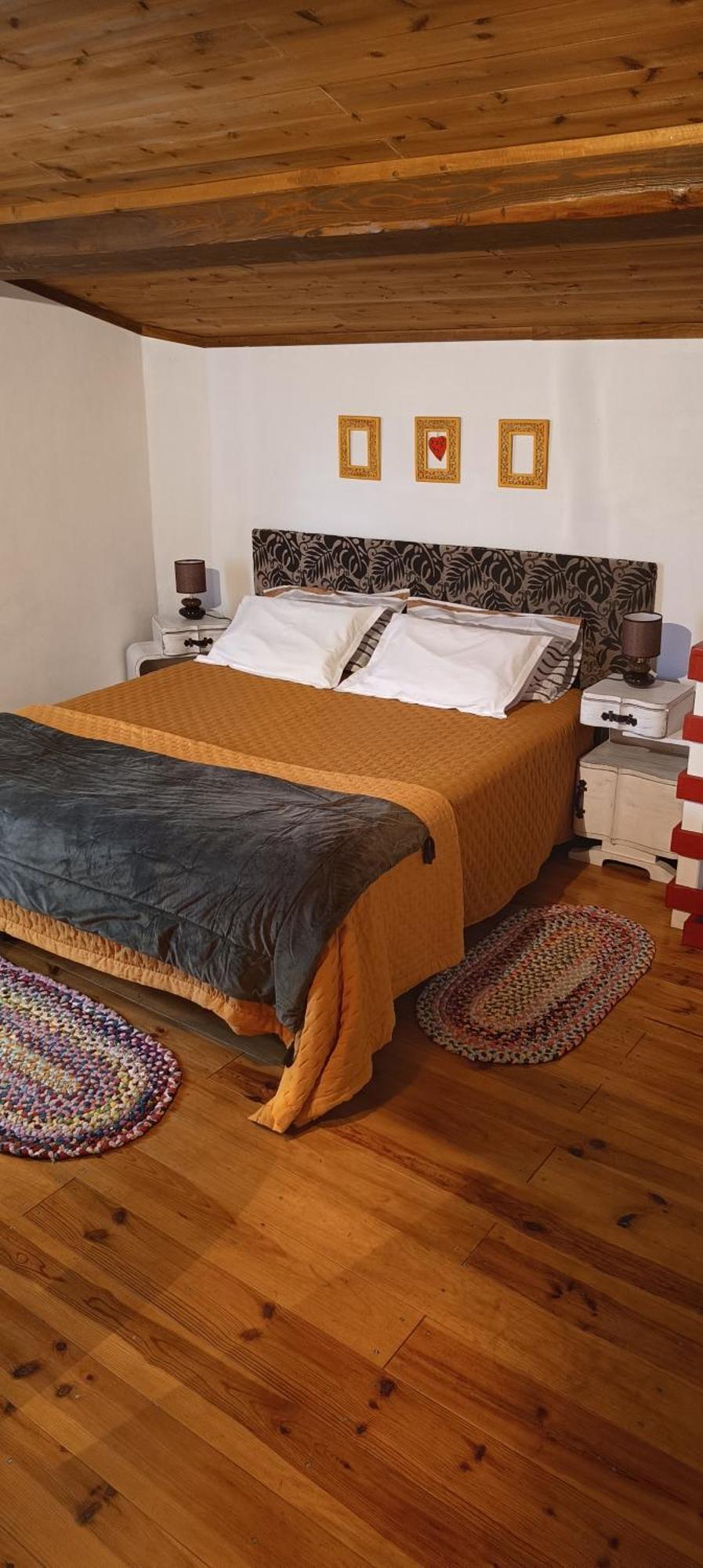 Um Quarto Da Casa Do Monte Vila Franca do Campo Dış mekan fotoğraf