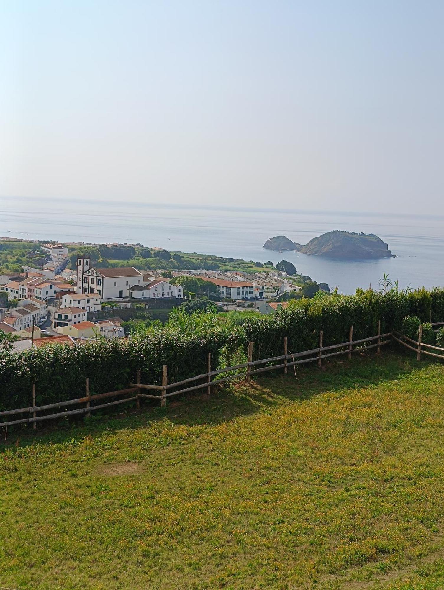 Um Quarto Da Casa Do Monte Vila Franca do Campo Dış mekan fotoğraf